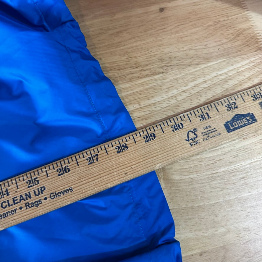 Columbia Windbreaker Men’s XL