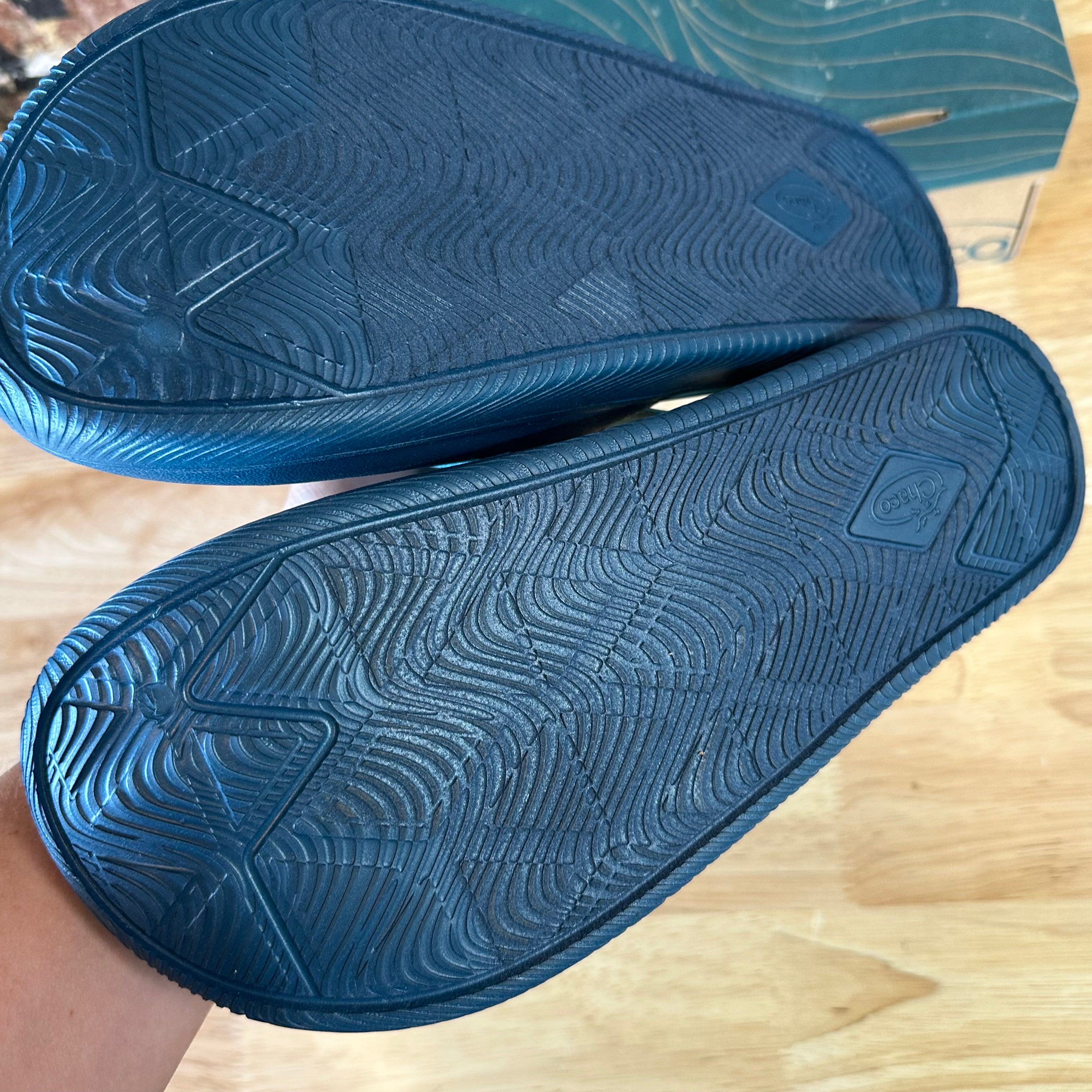 Chaco Chillos Clog Sandal Women's 10 New