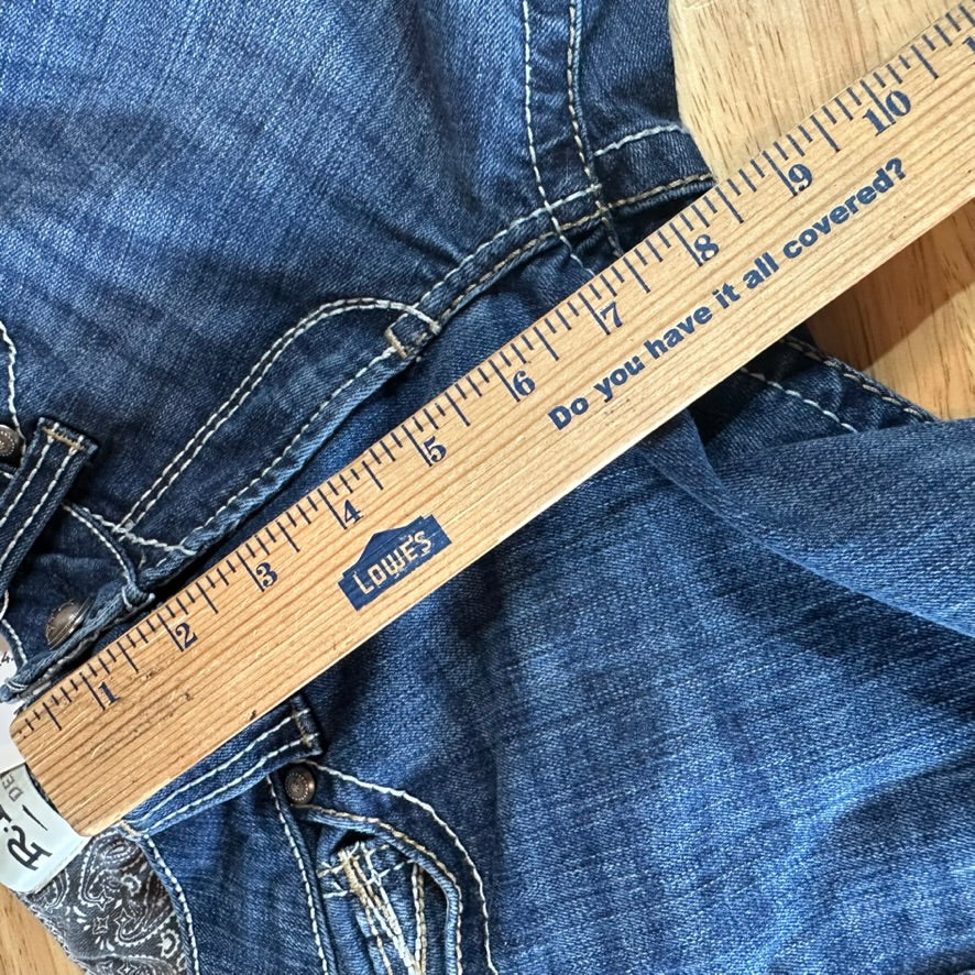 Ariat Womens 28 Bootcut Jeans