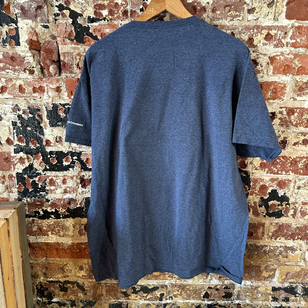 Fruit of the Loom Cardinals Mens XL S/S T-Shirt