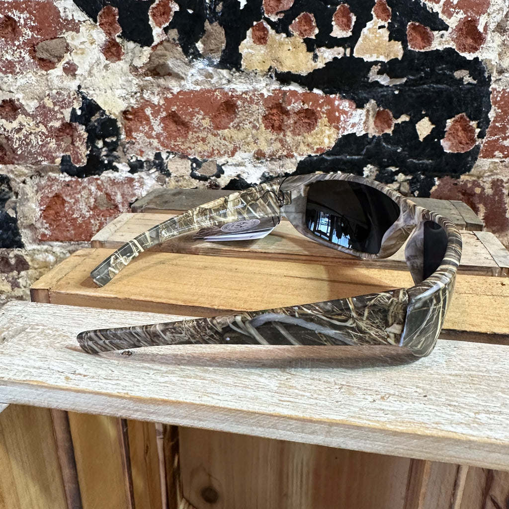 Realtree Advantage Camo Sunglasses