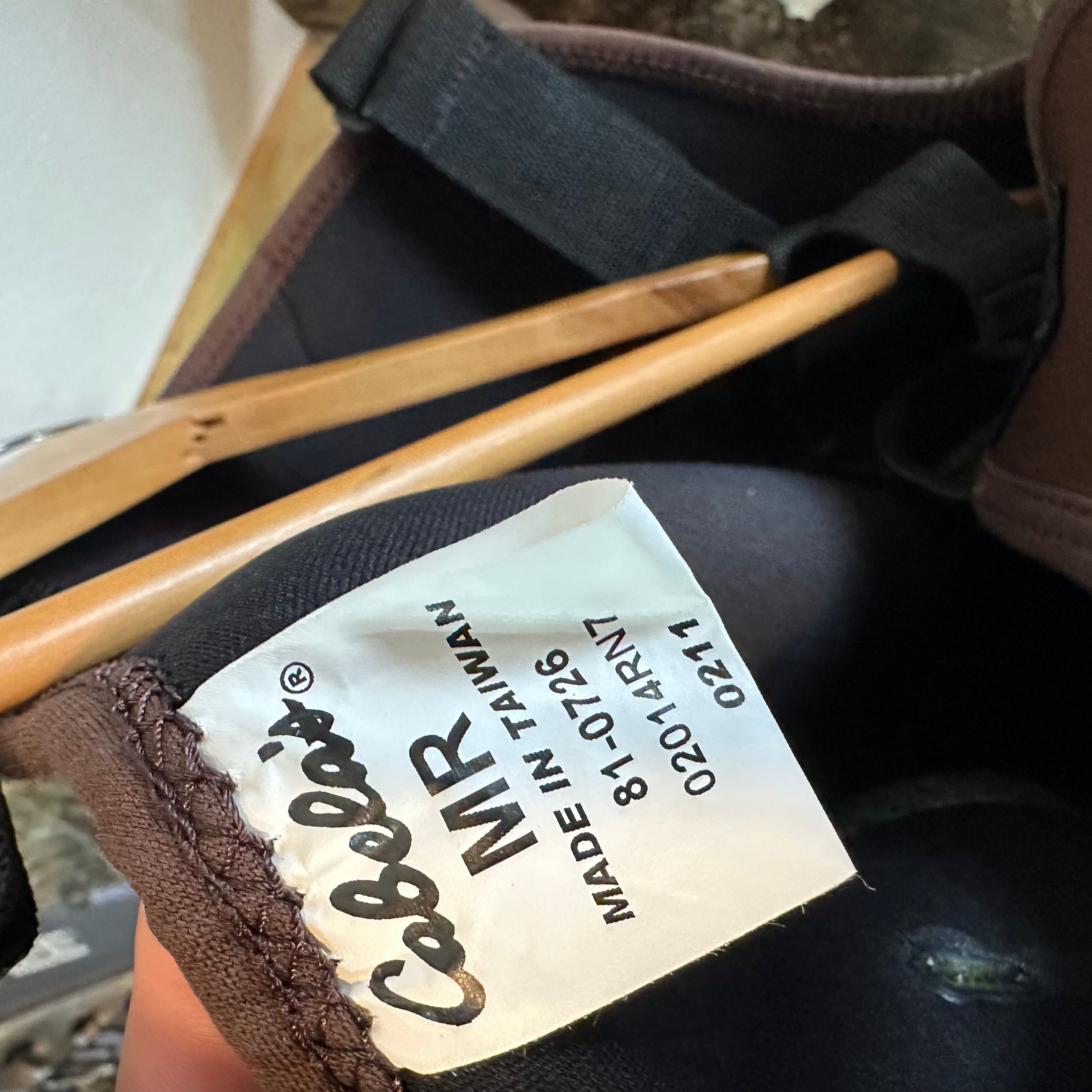 Cabela's Brown Waders