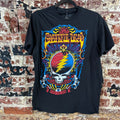 Grateful Dead Medium S/S Black T-Shirt