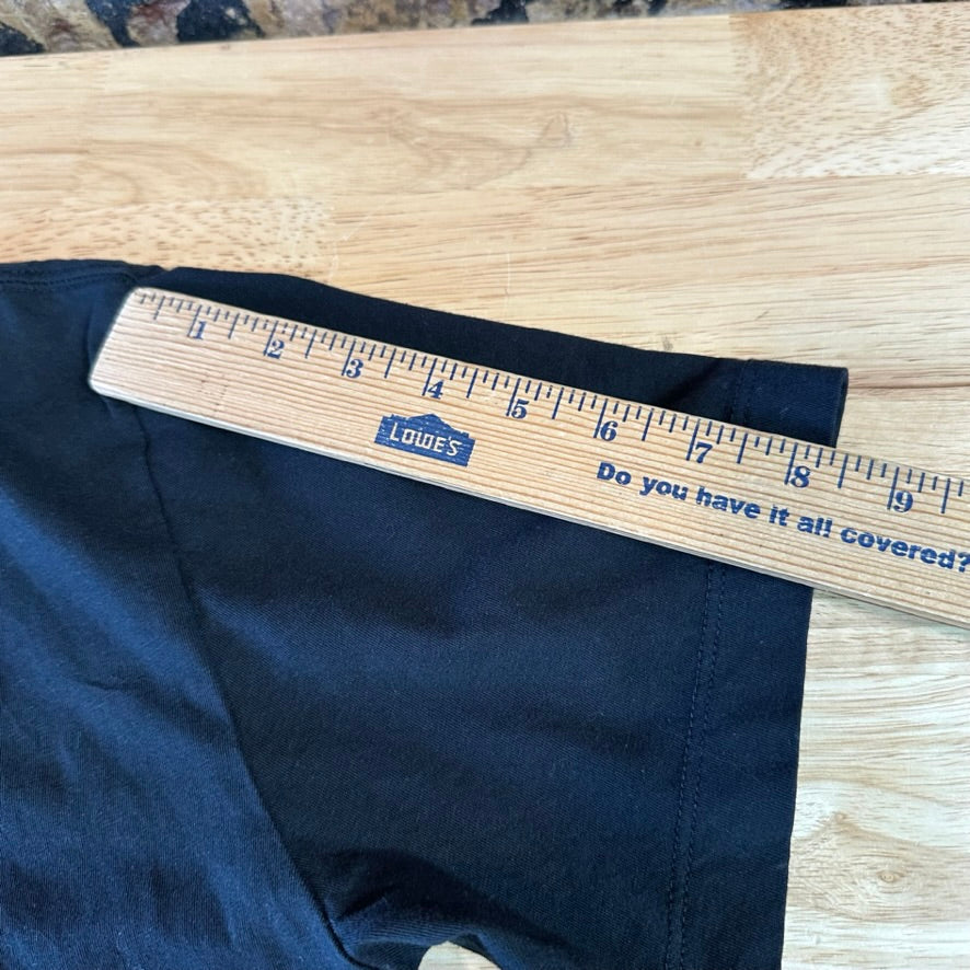 North Face Mens Small S/S T-Shirt