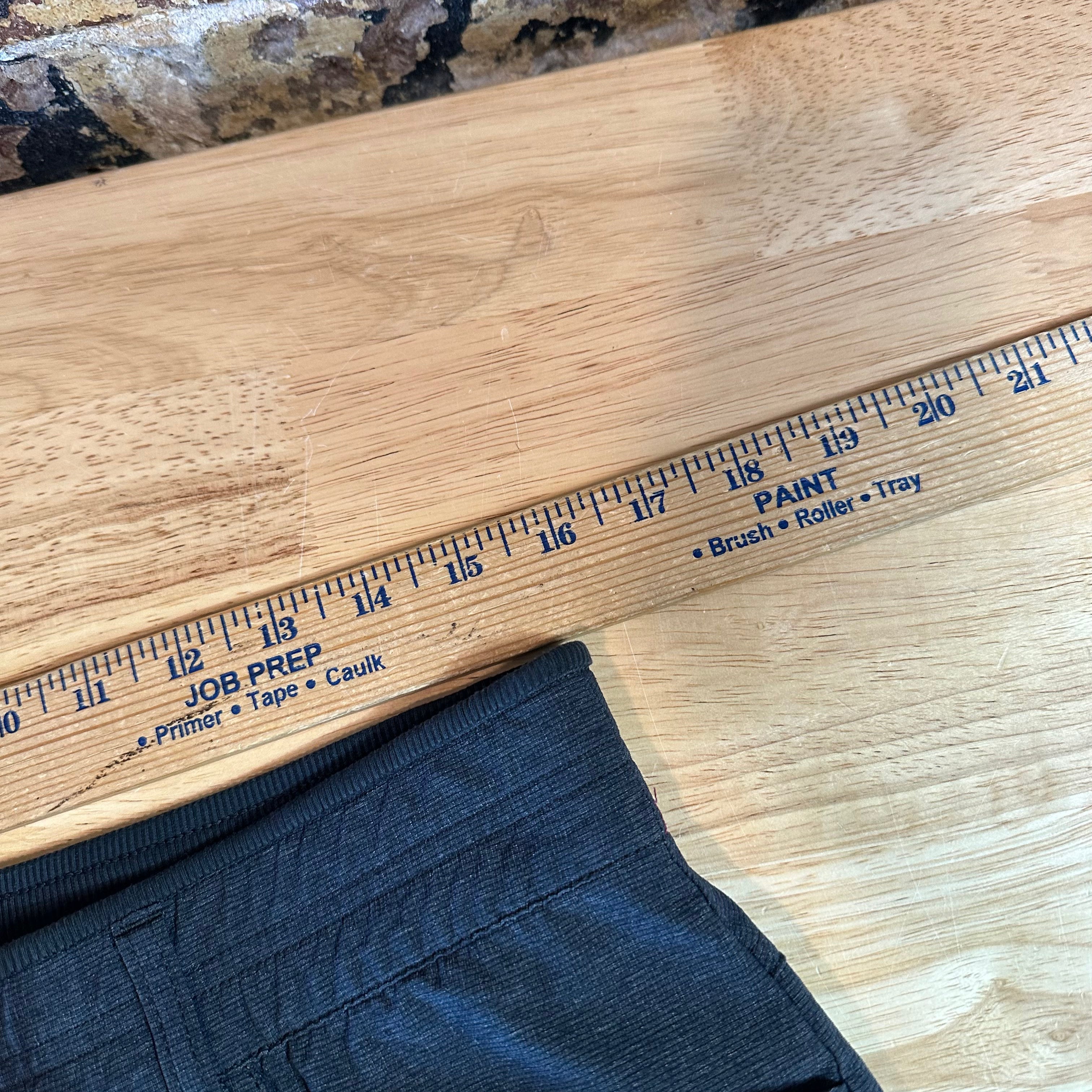 Kuhl Deceptr Mens 33x32 Black Pants