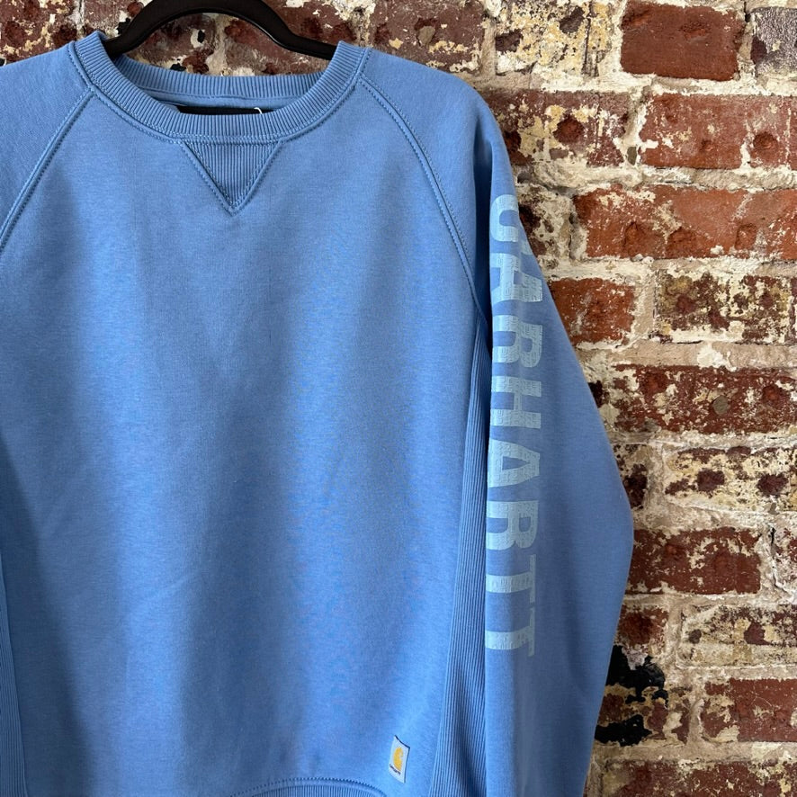 Carhartt Womens Medium Sweatshirt