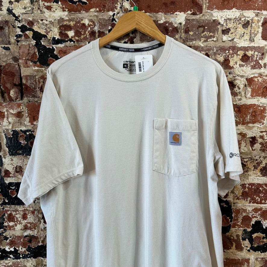 Carhartt Force Men's XL S/S T-Shirt
