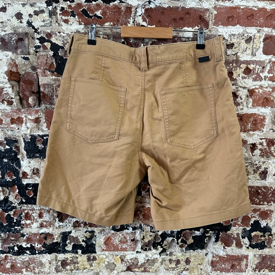 North Face Shorts Mens 32