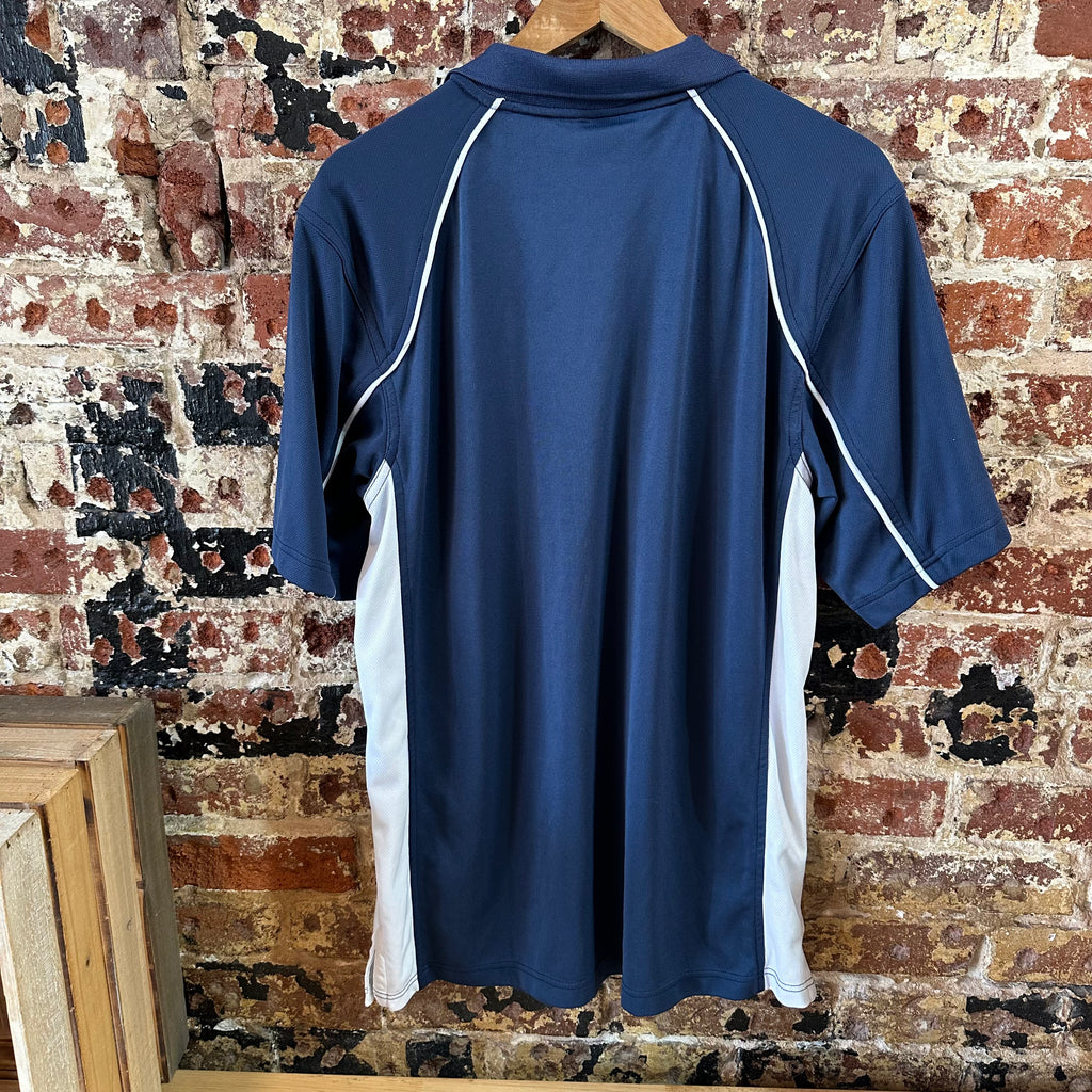 VTG LEE Sports Cubs Mens Large Polo