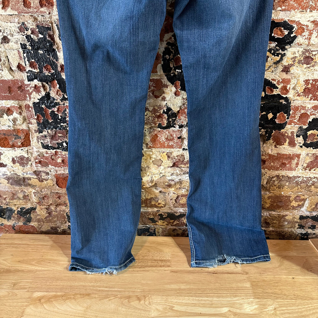 Ariat Womens 32L Bootcut Jeans