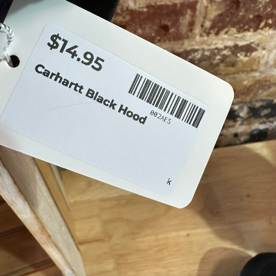 Carhartt Black Outerwear Hood