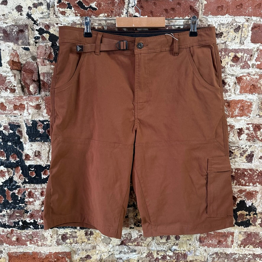 Prana Shorts Men's Large