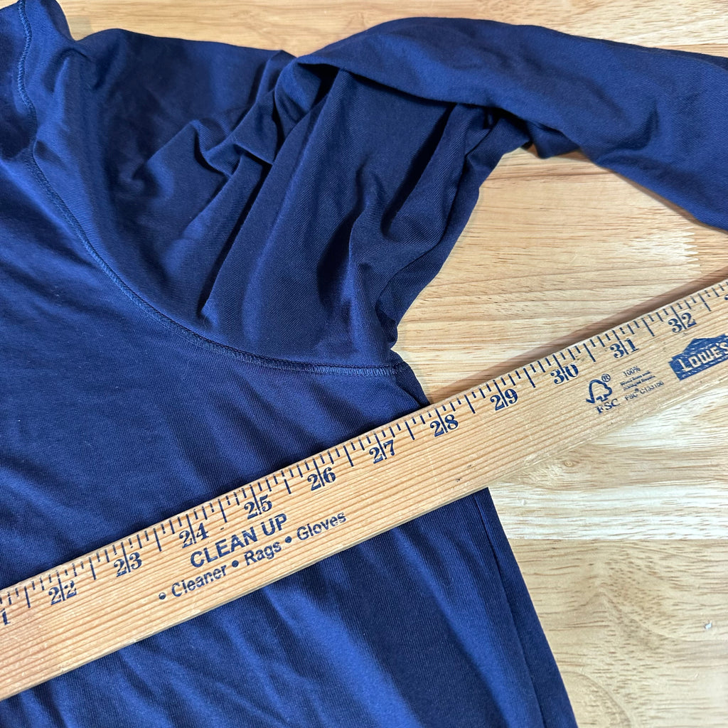 Under Armour Long Sleeve T-shirt Mens 3XL