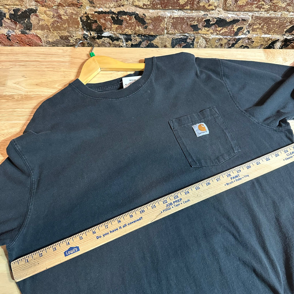 Carhartt Men's XL L/S T-Shirt
