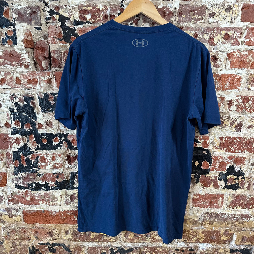 Under Armour Medium S/S T-Shirt