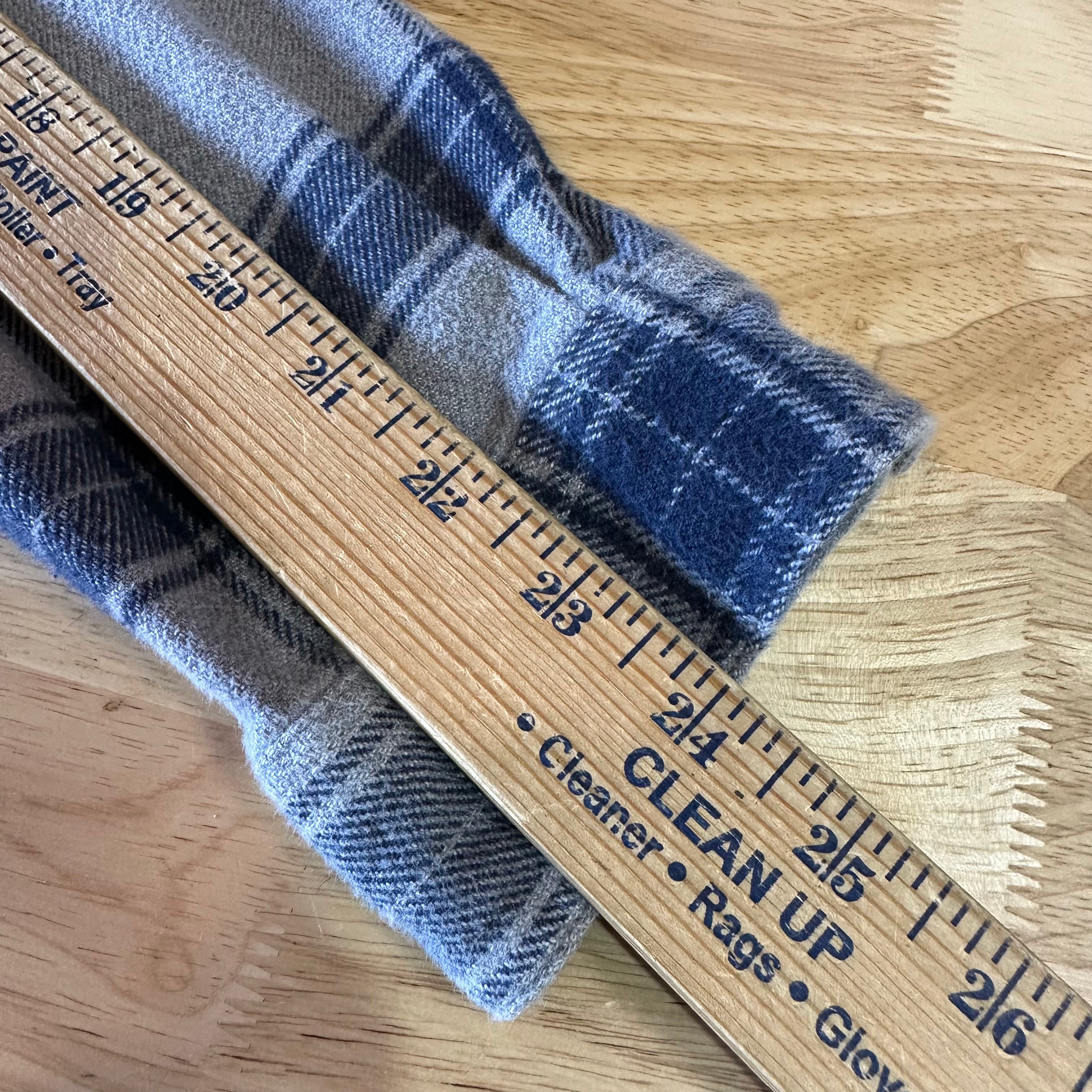 Patagonia Flannel Mens Small Flannel