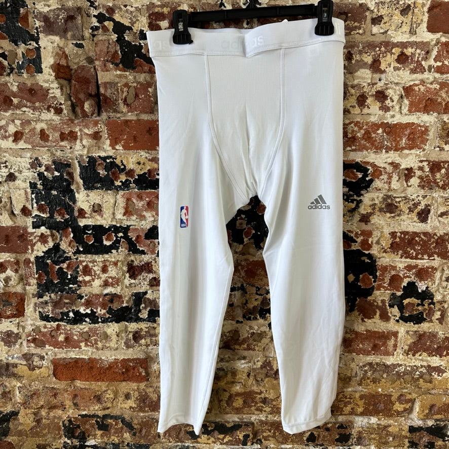 Adidas NBA Leggings Men's XL Tall
