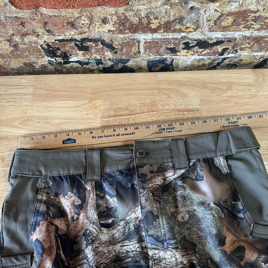 Nomad Camo Pants Men's XL