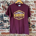 Columbia T Shirt Size Medium