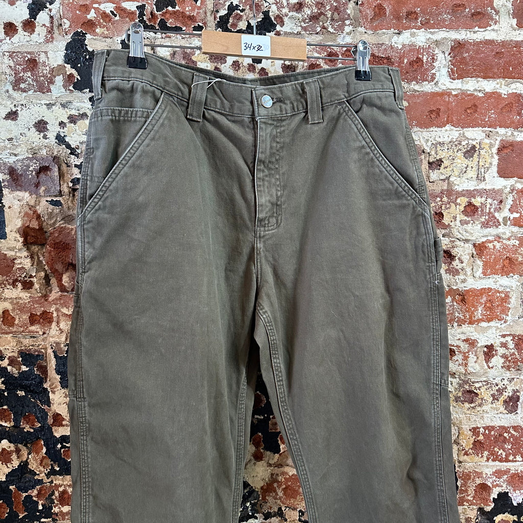 Carhartt B324 DFE Mens 34x32 Pants