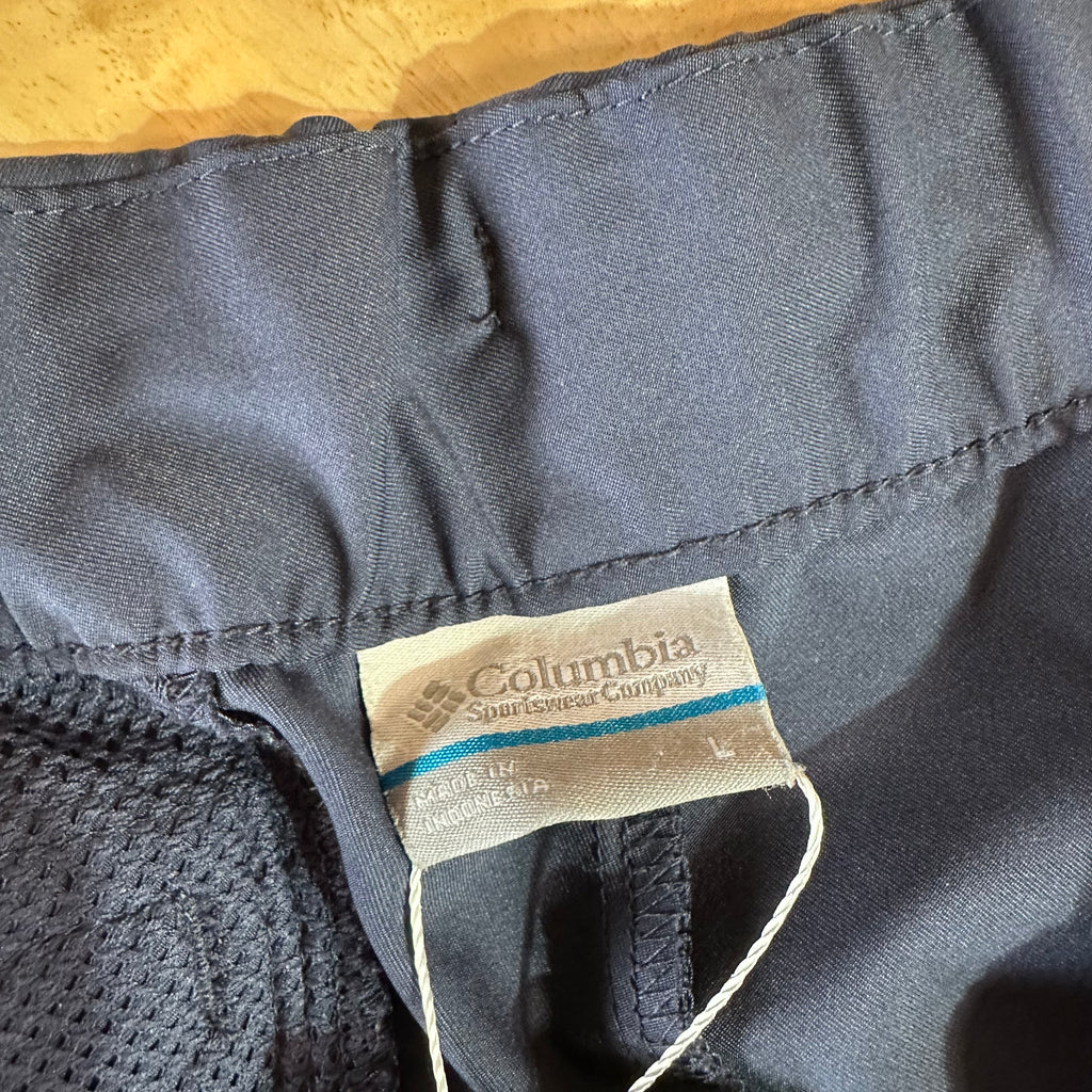 Columbia Women's Large Shorts