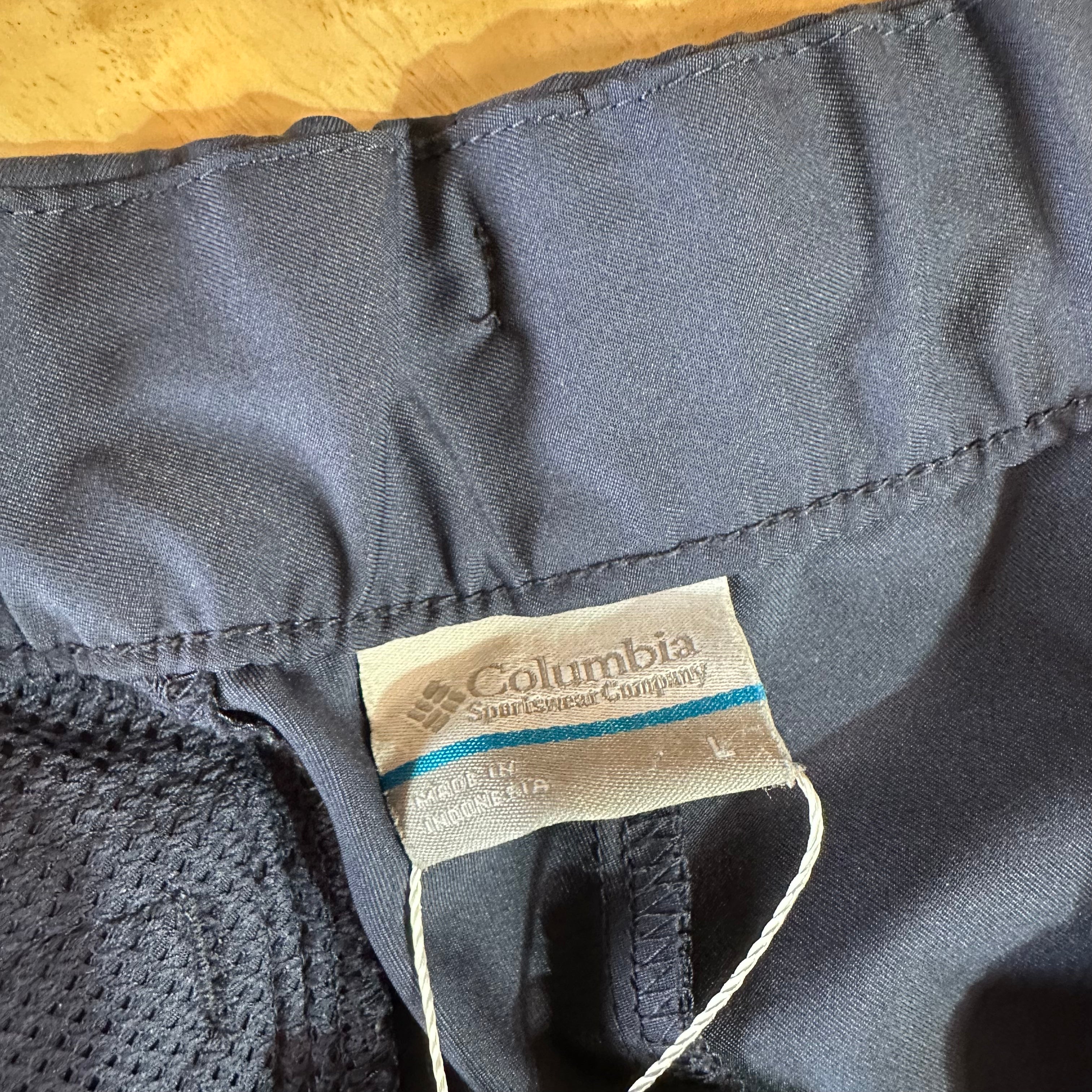 Columbia Women's Large Shorts