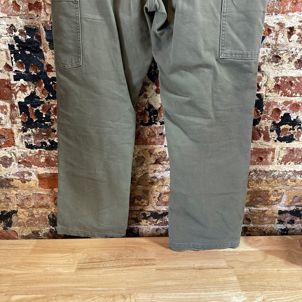 Carhartt B11 MOS Mens 36x30 Pants