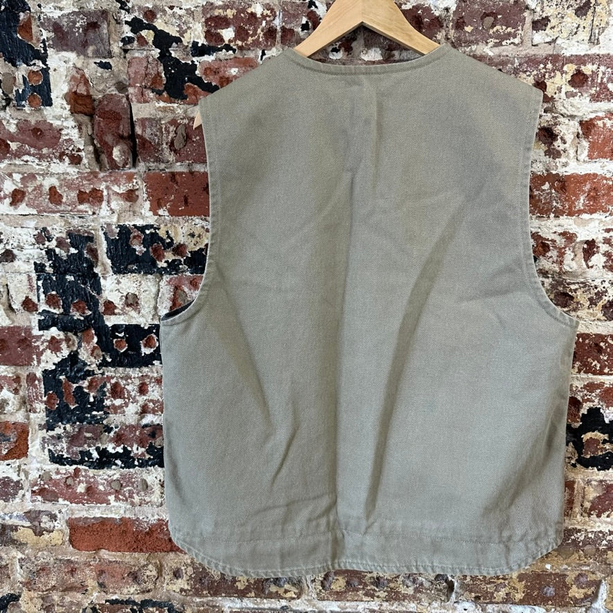 Carhartt V19 Tan Vest