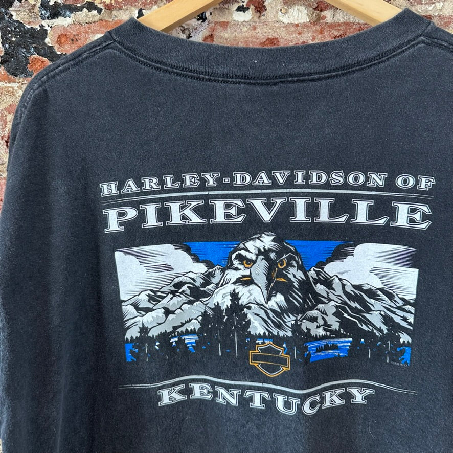 Harley Davidson Men's XL S/S T-Shirt