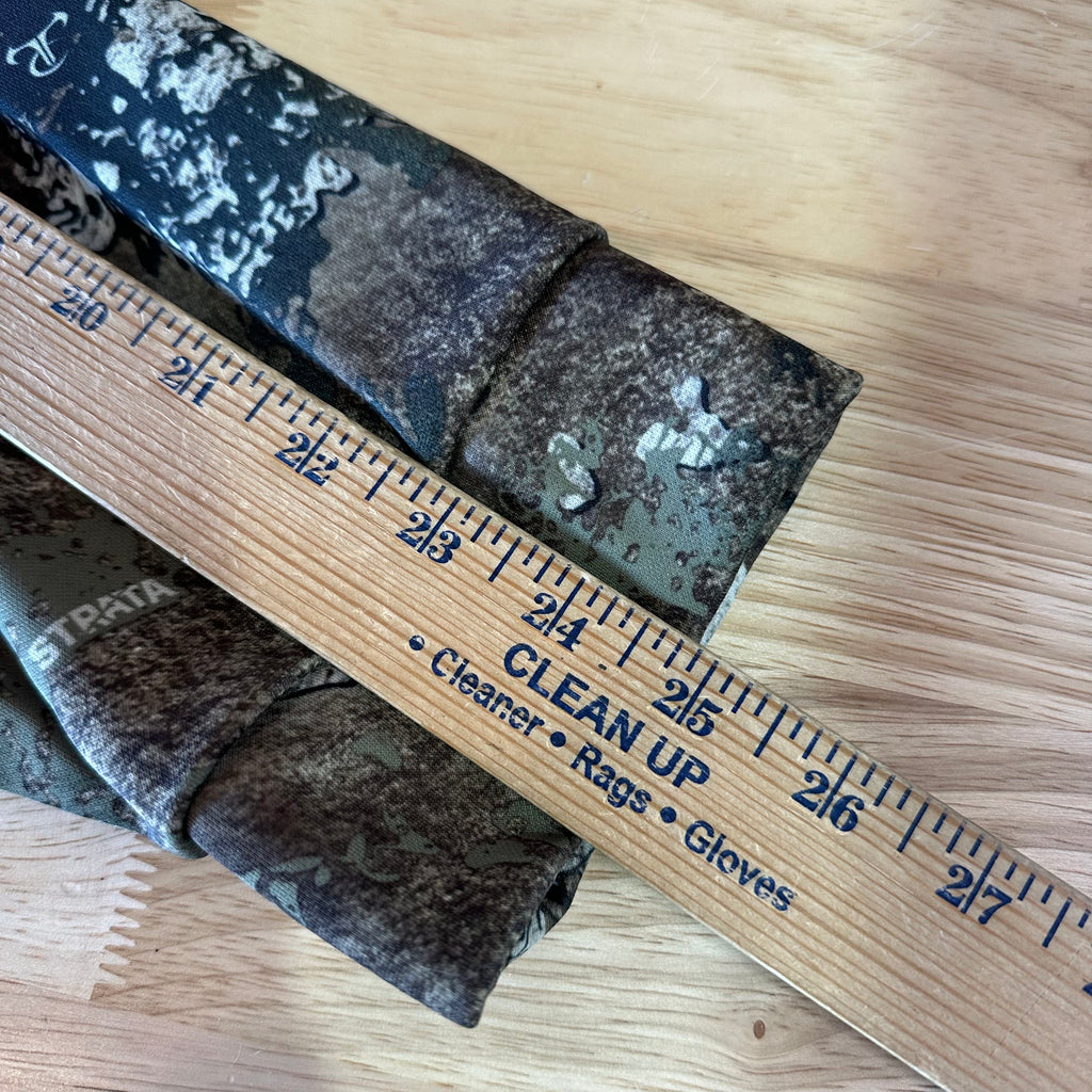 Red Head Outdoor Camo Deer Skull Hunting Pullover Hoodie Jacket Men’s Size 3XL