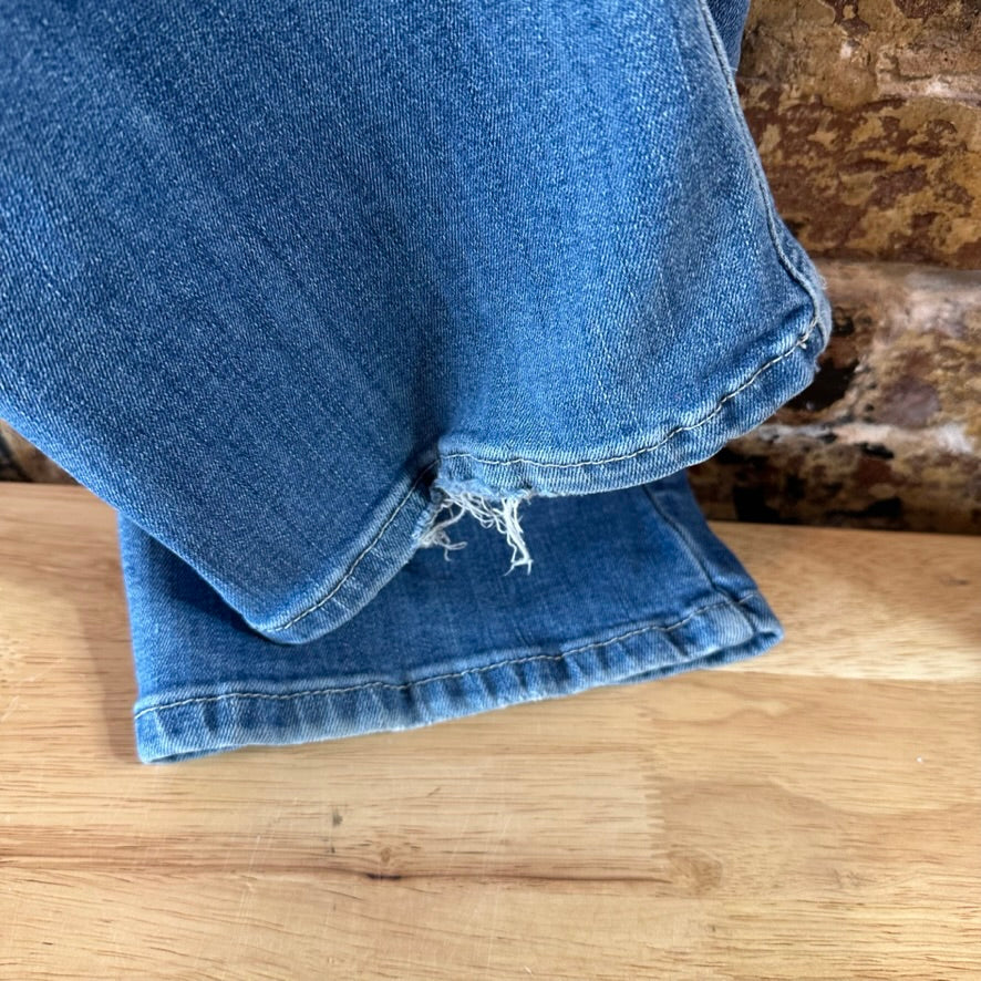 Ariat Womens 28XL Bootcut Jeans