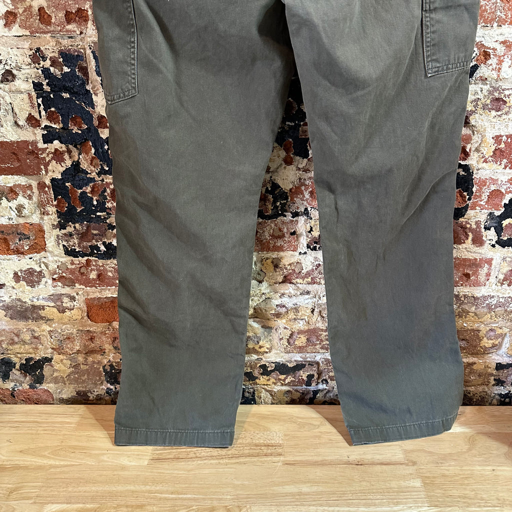 Carhartt B324 DFE Mens 34x32 Pants