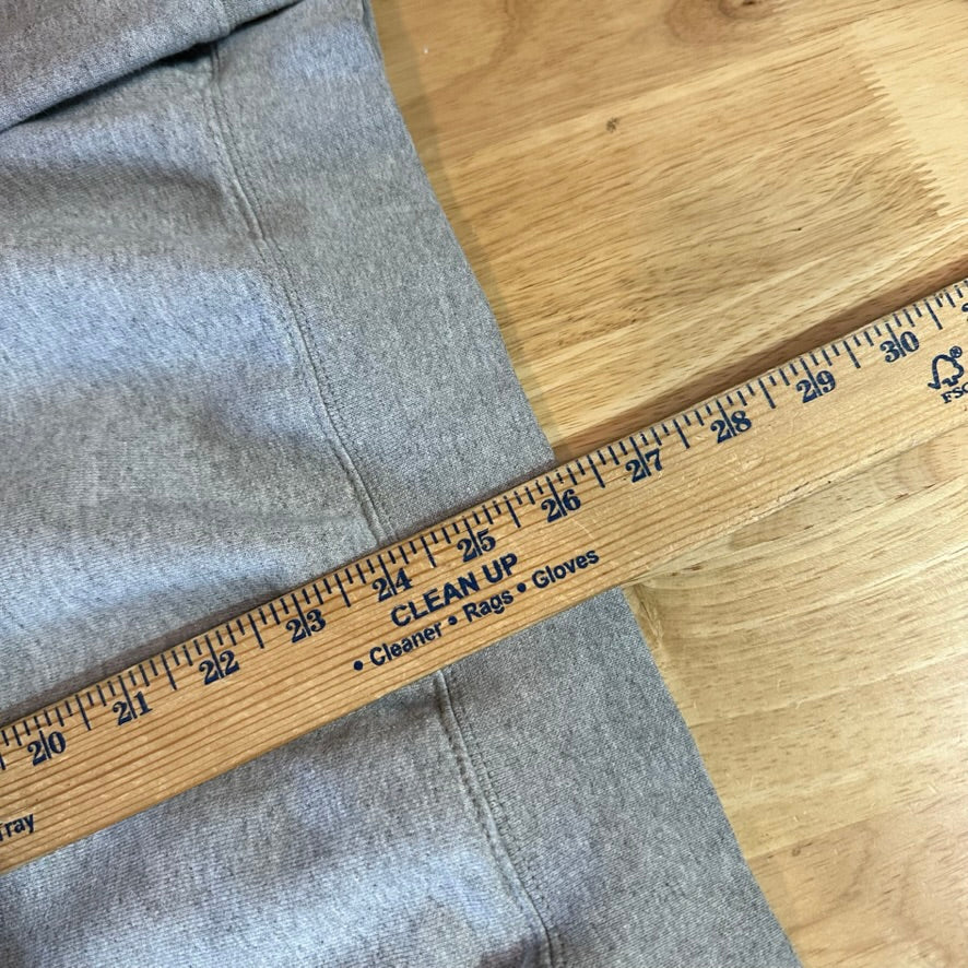 Carhartt Gray Sweatshirt Mens Medium