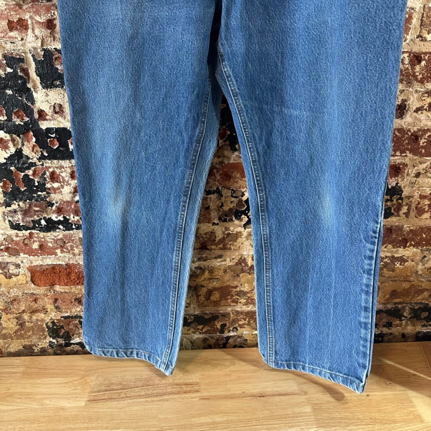 Carhartt FR Womens 20x32 Jeans