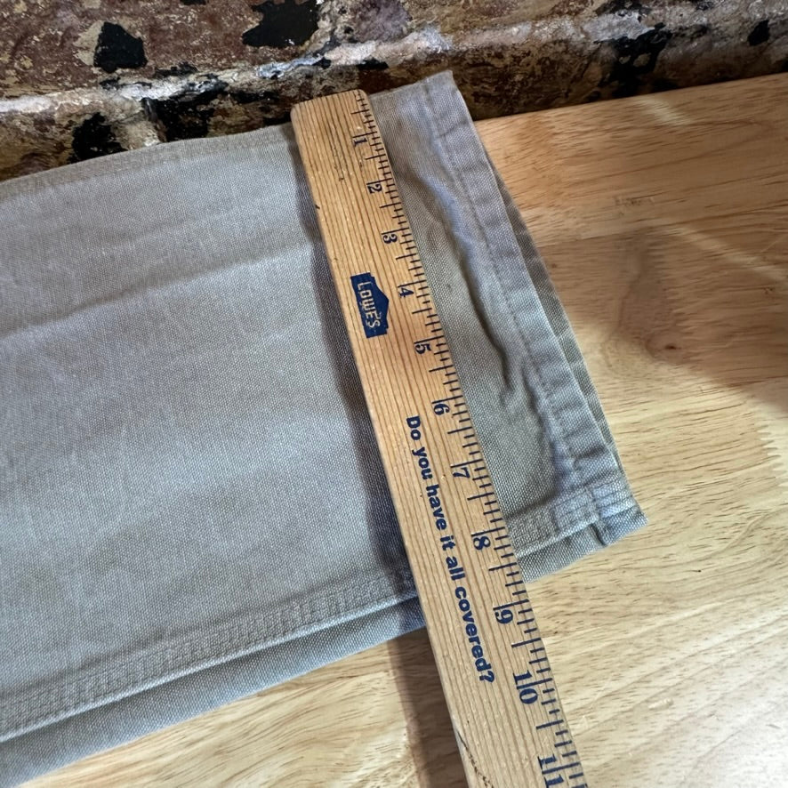 Carhartt B11 DES Mens 30x32 Pants