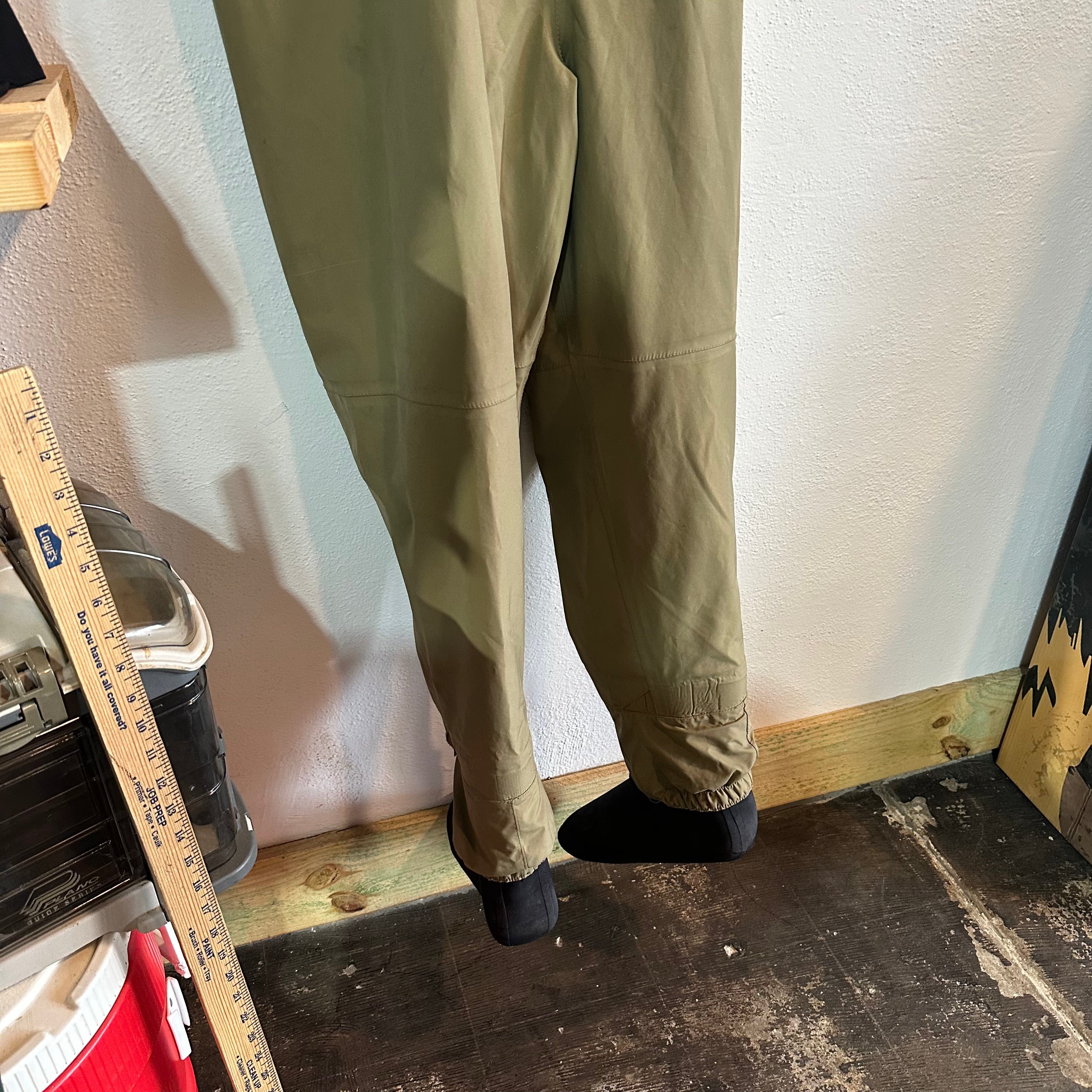 White River Medium Waders