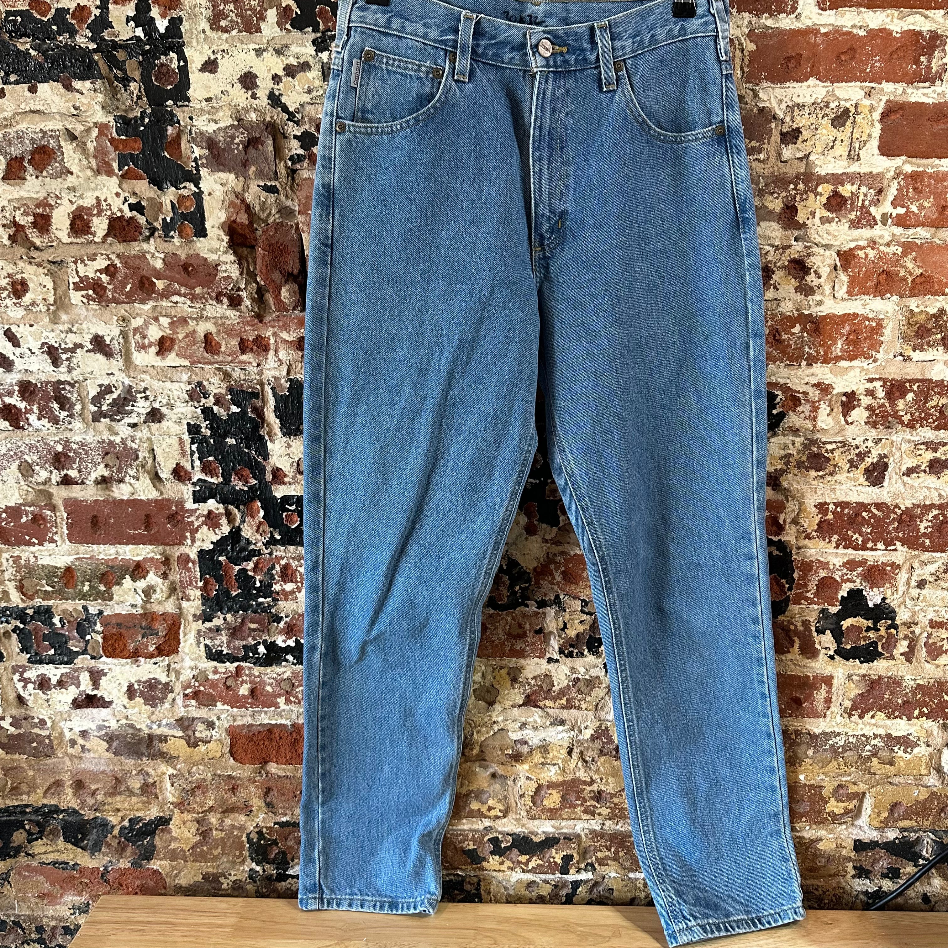 Carhartt Mens 30x32 Jeans