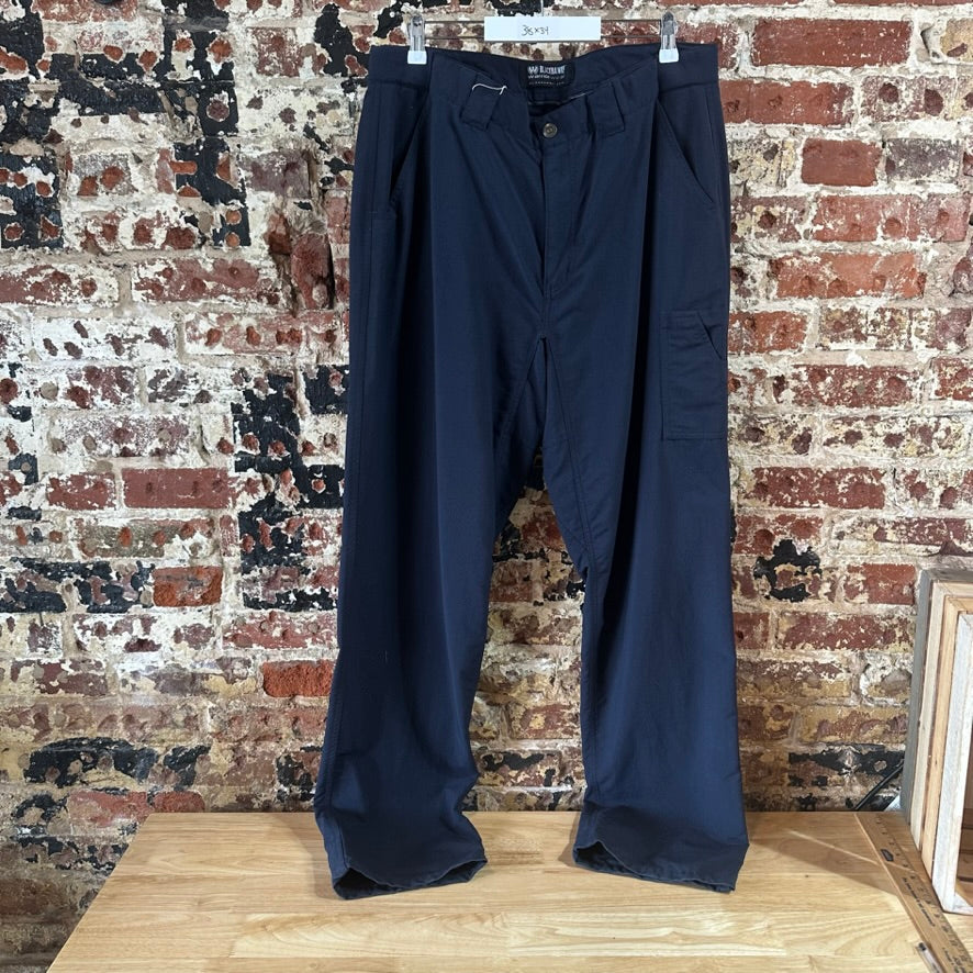 BlackHawk Mens 38x34 Blue Pants