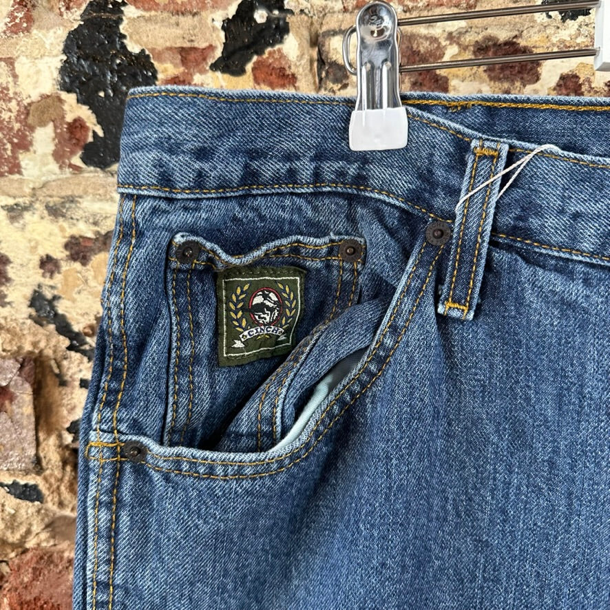 Cinch Mens 42x36 Jeans
