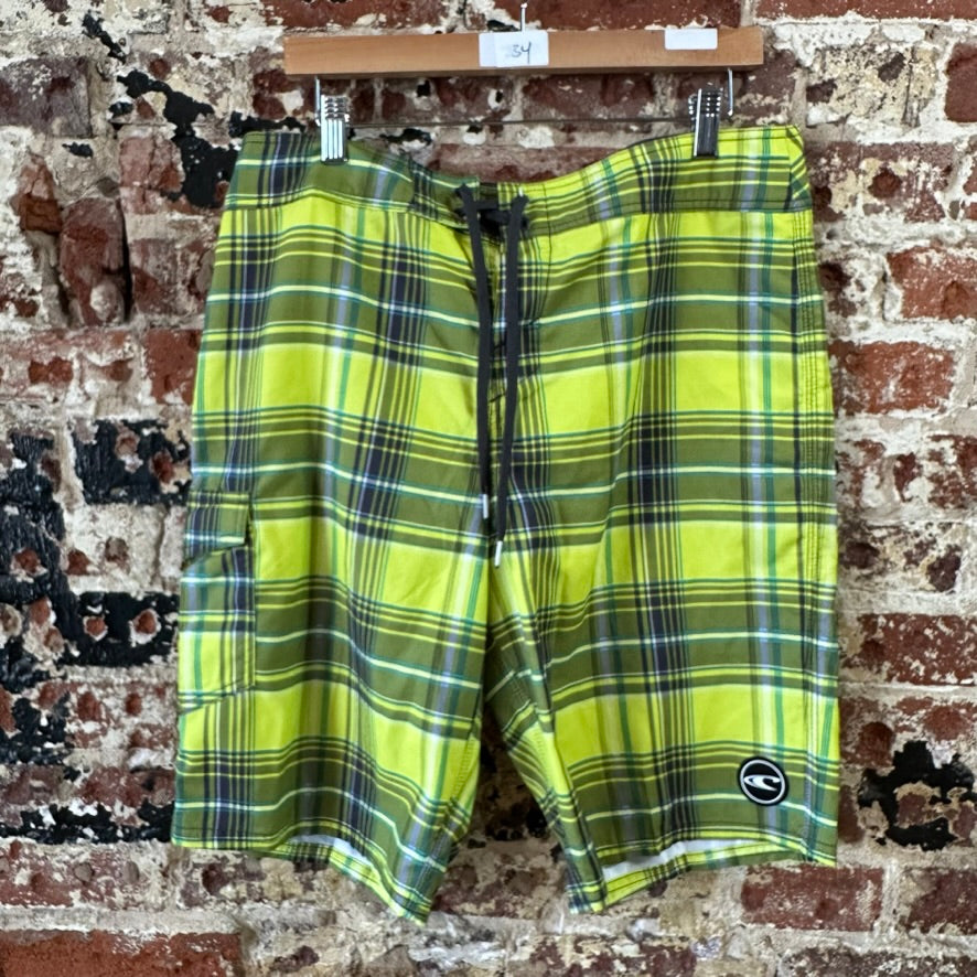 O'Neill Board Shorts Mens 34