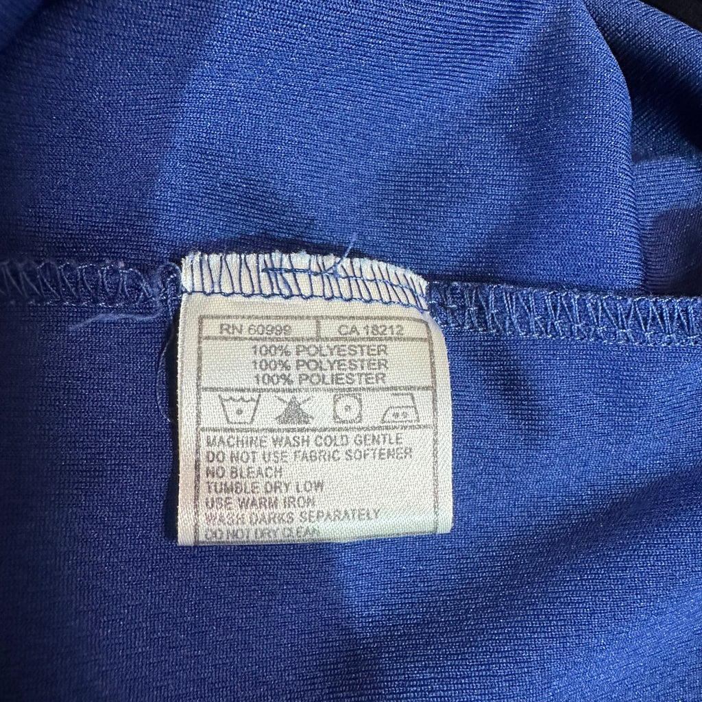 Antiquia Cubs Mens Medium Polo
