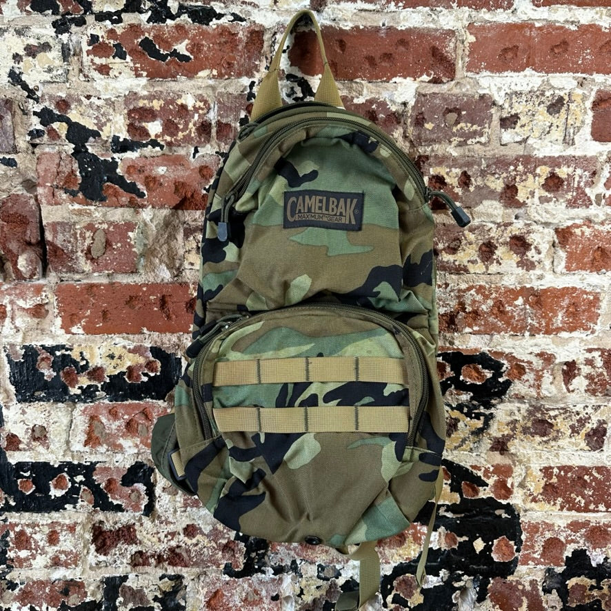 Camelbak MULE Camo Backpack