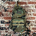 Camelbak MULE Camo Backpack