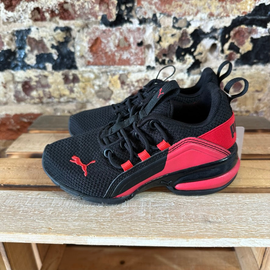 Puma Boys Sneakers Shoes 11c