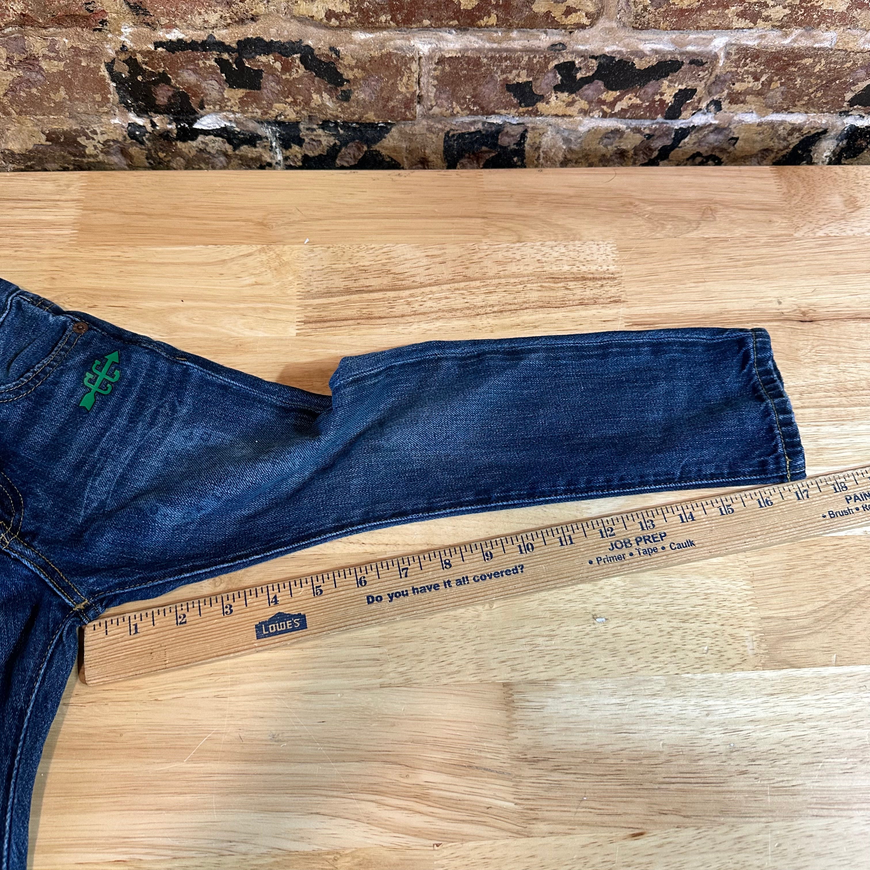 Polo Sullivan toddler boys 4T Jeans