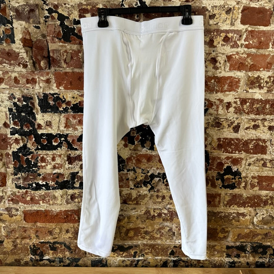 Adidas NBA Leggings Men's XL Tall