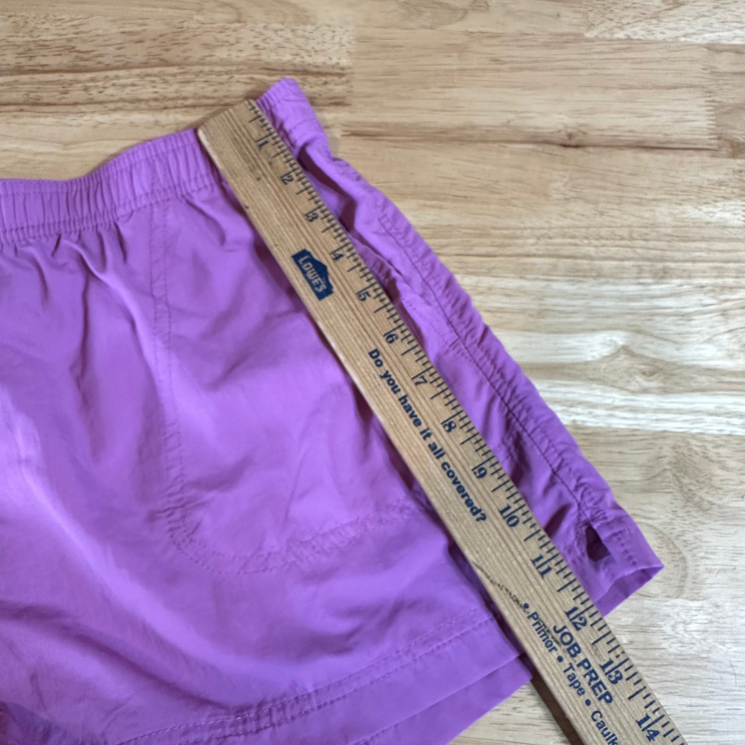 Columbia Women's Large Shorts
