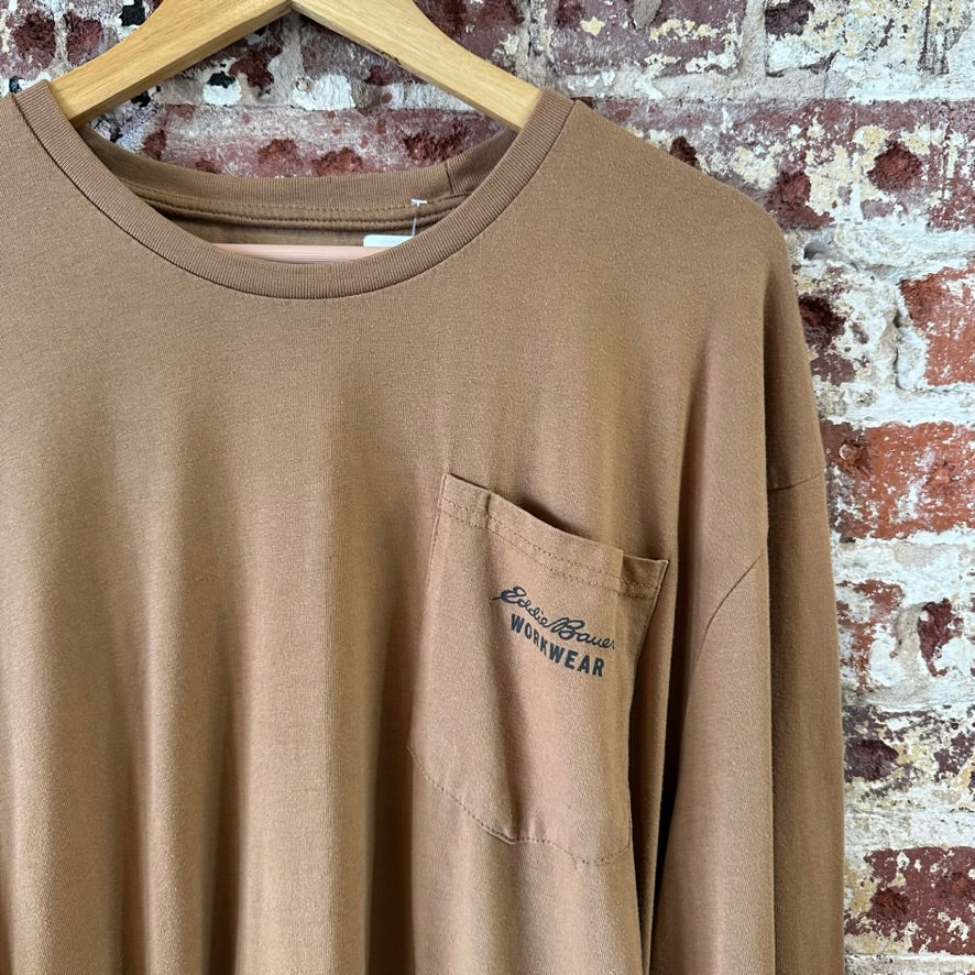 Eddie bauer T-Shirt Mens 2XL
