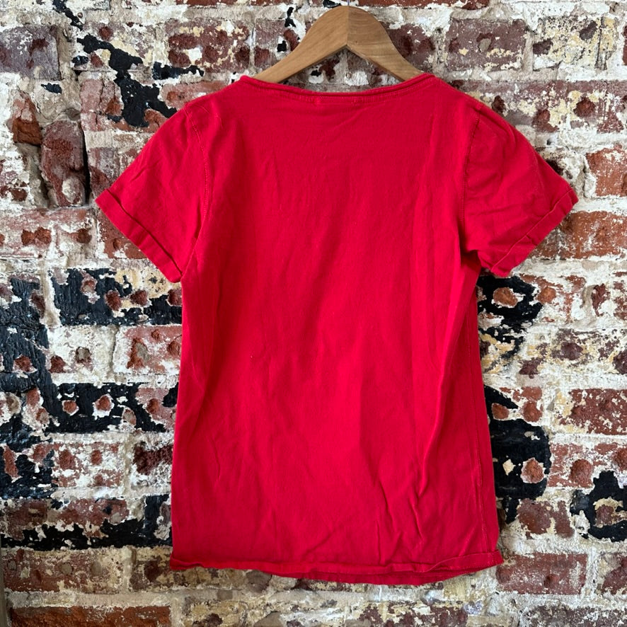 Genuine Merch Cardinals Womens Small S/S T-Shirt