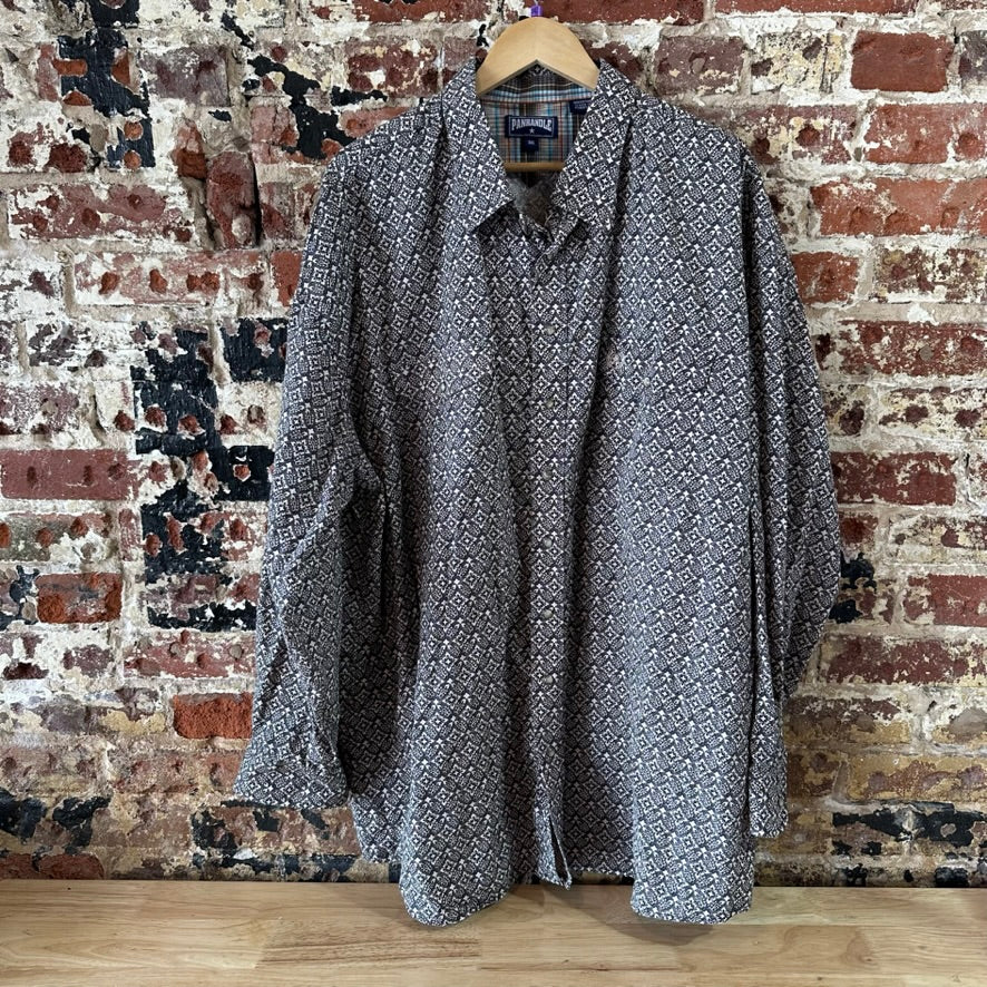 Panhandle Slim Men's 3XL Button Up Shirt